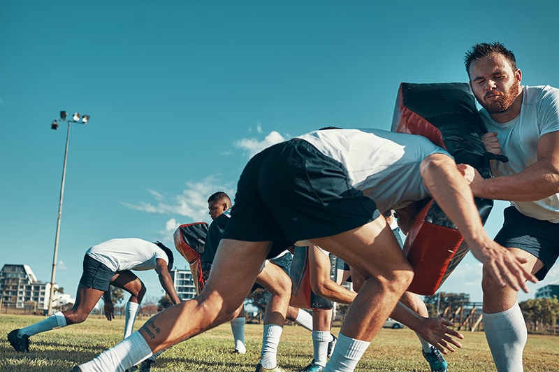 Maximizing NIL Opportunities for College Athletes