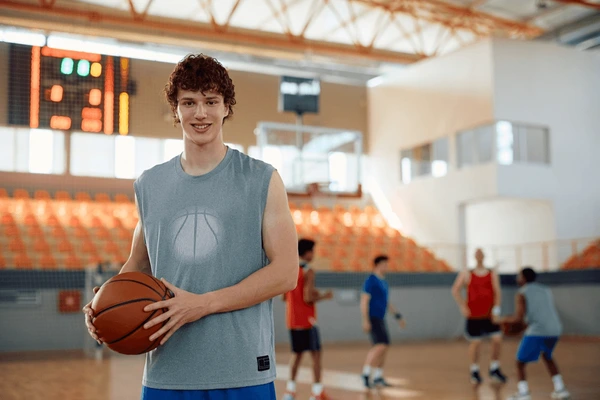 The Importance of Recruiting Visibility for Athletes